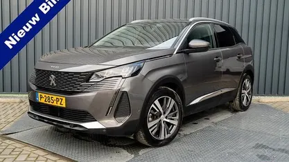 Occasion Peugeot 3008 Allure 131 PK (96 kW) 2021 SUV