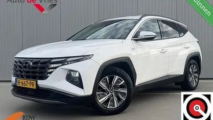 Occasion Hyundai Tucson Comfort 150 PK (110 kW) 2022 SUV