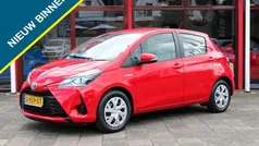 Gebruikt 2019 Toyota Yaris Active Hatchback | € 15.450 (Eerlijke prijs)