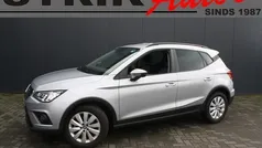 Gebruikt 2021 Seat Arona Business SUV | € 18.989 (Eerlijke prijs)