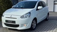 Gebruikt 2015 Mitsubishi Space Star Hatchback | € 3.349 (Eerlijke prijs)