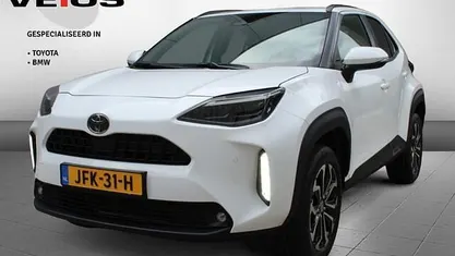 Gebruikt 2025 Toyota Yaris Cross SUV | € 31.950 (Eerlijke prijs)