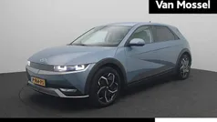 Blauw Gebruikt 2022 Hyundai Ioniq 5 Style SUV | € 29.940 (Eerlijke prijs)
