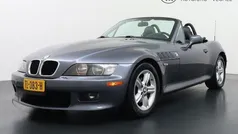 Grijs Gebruikt 1999 BMW Z3 Cabriolet | € 9.980 (Super prijs)