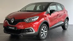 Gebruikt 2018 Renault Captur Zen SUV | € 13.245 (Eerlijke prijs)