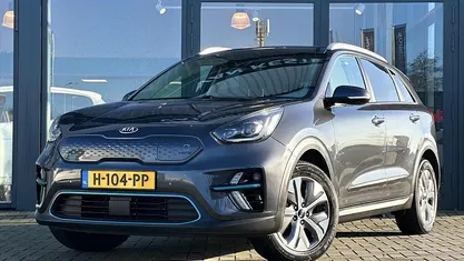 Occasion 2020 Kia e-Niro SUV | € 18.440 (Eerlijke prijs)