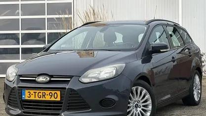 Occasion Ford Focus 101 PK (74 kW) 2014 Stationwagen