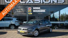 Grijs Gebruikt 2020 VW Polo Comfortline Hatchback | € 18.950 (Eerlijke prijs)