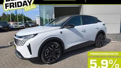 Gebruikt 2024 Peugeot 3008 GTi SUV | € 35.799 (Eerlijke prijs)