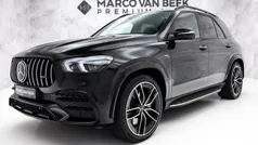 Zwart Gebruikt 2020 Mercedes GLE53 AMG Premium Plus SUV | € 84.850 (Eerlijke prijs)