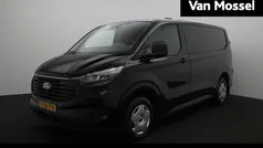 Blauw Gebruikt 2024 Ford Transit Custom Trend Van | € 27.945 (Eerlijke prijs)