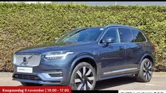 Gebruikt 2024 Volvo XC90 Plus SUV | € 65.940 (Super prijs)