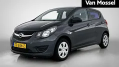 Grijs Gebruikt 2018 Opel Karl Edition Hatchback | € 8.400 (Eerlijke prijs)