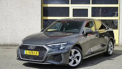 Occasion Audi A3 S-Line 150 PK (110 kW) 2021 Sedan