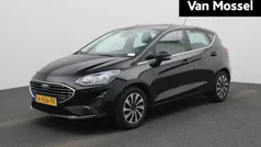 Gebruikt 2024 Ford Fiesta Titanium Hatchback | € 19.945 (Eerlijke prijs)