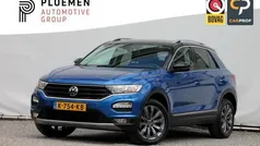 Gebruikt 2021 VW T-Roc Business SUV | € 23.900 (Goede deal)