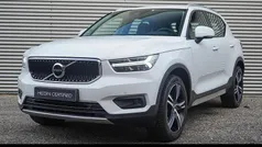 Gebruikt 2020 Volvo XC40 Business Edition SUV | € 27.995 (Goede deal)
