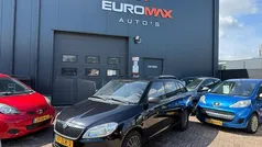 Gebruikt 2013 Skoda Fabia Fresh Stationwagen | € 3.950 (Eerlijke prijs)
