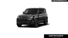 Grijs Nieuw 2025 Land Rover Defender HSE Dynamic SUV | € 101.900 (Eerlijke prijs)