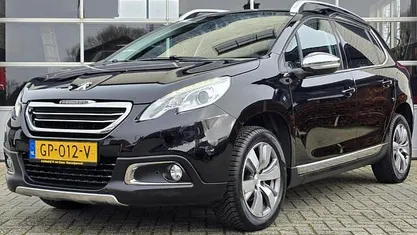 Occasion 2015 Peugeot 2008 Allure SUV | € 8.250 (Goede deal)