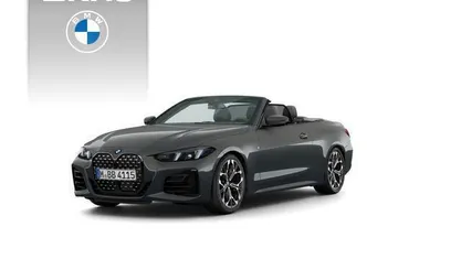 Occasion BMW 430 Cabriolet M Sport 258 PK (189 kW) 2025 Cabriolet