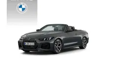 Grijs, metallic lak Nieuw 2025 BMW 430 Cabriolet M Sport Cabriolet | € 110.144