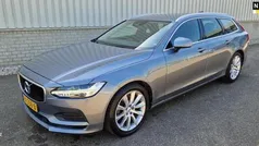 Grijs Gebruikt 2017 Volvo V90 Momentum Stationwagen | € 10.950 (Eerlijke prijs)