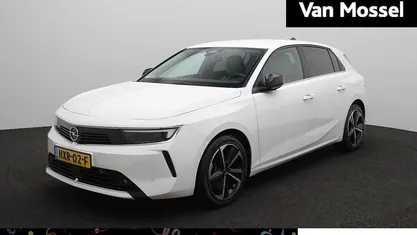 Occasion Opel Astra Elegance 181 PK (133 kW) 2022 Hatchback