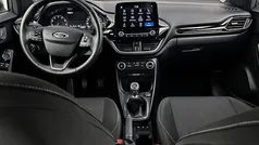 Gebruikt 2020 Ford Puma SUV | € 16.850 (Super prijs)