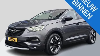 Occasion Opel Grandland X Ultimate 301 PK (221 kW) 2021 SUV