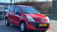 Nissan Pixo