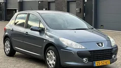 Gebruikt 2006 Peugeot 307 Hatchback | € 1.499 (Eerlijke prijs)