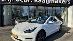 Gebruikt 2020 Tesla Model 3 Standard Range Sedan | € 17.850 (Eerlijke prijs)