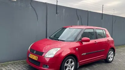 Occasion 2006 Suzuki Swift Hatchback | € 1.650 (Goede deal)