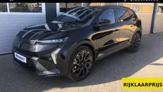 Zwart Nieuw 2025 Renault Scénic Esprit Alpine MPV | € 46.950 (Eerlijke prijs)
