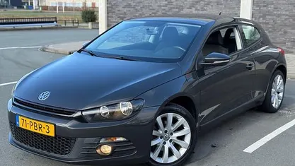 Occasion VW Scirocco 123 PK (90 kW) 2011 Coupé