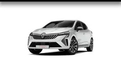 Gebruikt 2025 Renault Clio V Techno Hatchback | € 29.890 (Eerlijke prijs)