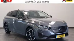 Gebruikt 2024 Peugeot 308 Allure Stationwagen | € 37.295 (Eerlijke prijs)