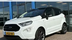 Gebruikt 2019 Ford Ecosport ST-Line SUV | € 14.900 (Eerlijke prijs)