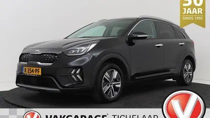 Gebruikt 2021 Kia Niro SUV | € 18.899 (Goede deal)