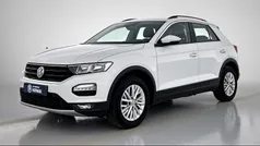 Gebruikt 2018 VW T-Roc Style SUV | € 17.900 (Eerlijke prijs)