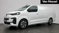 Wit Gebruikt 2025 Fiat e-Scudo L3 75 kWh MPV | € 37.440 (Goede deal)