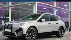 Grijs Gebruikt 2022 BMW iX Executive SUV | € 59.950 (Eerlijke prijs)