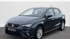Grijs, metallic lak Gebruikt 2024 Seat Ibiza Business SUV | € 21.999 (Eerlijke prijs)