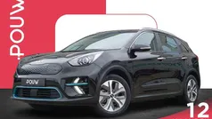 Gebruikt 2021 Kia e-Niro SUV | € 19.850 (Goede deal)