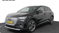 Gebruikt 2021 Audi Q4 e-tron Advanced Plus SUV | € 28.795 (Eerlijke prijs)