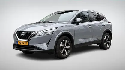 Occasion 2023 Nissan Qashqai N-Connecta SUV | € 29.749 (Eerlijke prijs)