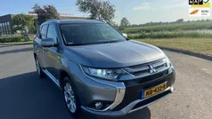 Gebruikt 2016 Mitsubishi Outlander SUV | € 16.450 (Eerlijke prijs)