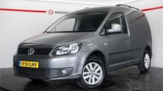 Gebruikt 2015 VW Caddy MPV | € 12.944 (Eerlijke prijs)