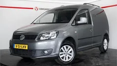 Gebruikt 2015 VW Caddy MPV | € 12.944 (Eerlijke prijs)